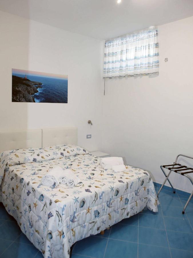 Caprionda Bed & Breakfast ภายนอก รูปภาพ