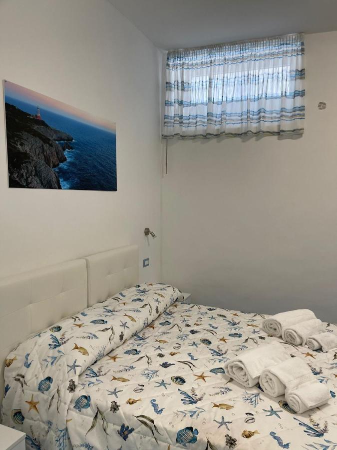 Caprionda Bed & Breakfast ภายนอก รูปภาพ