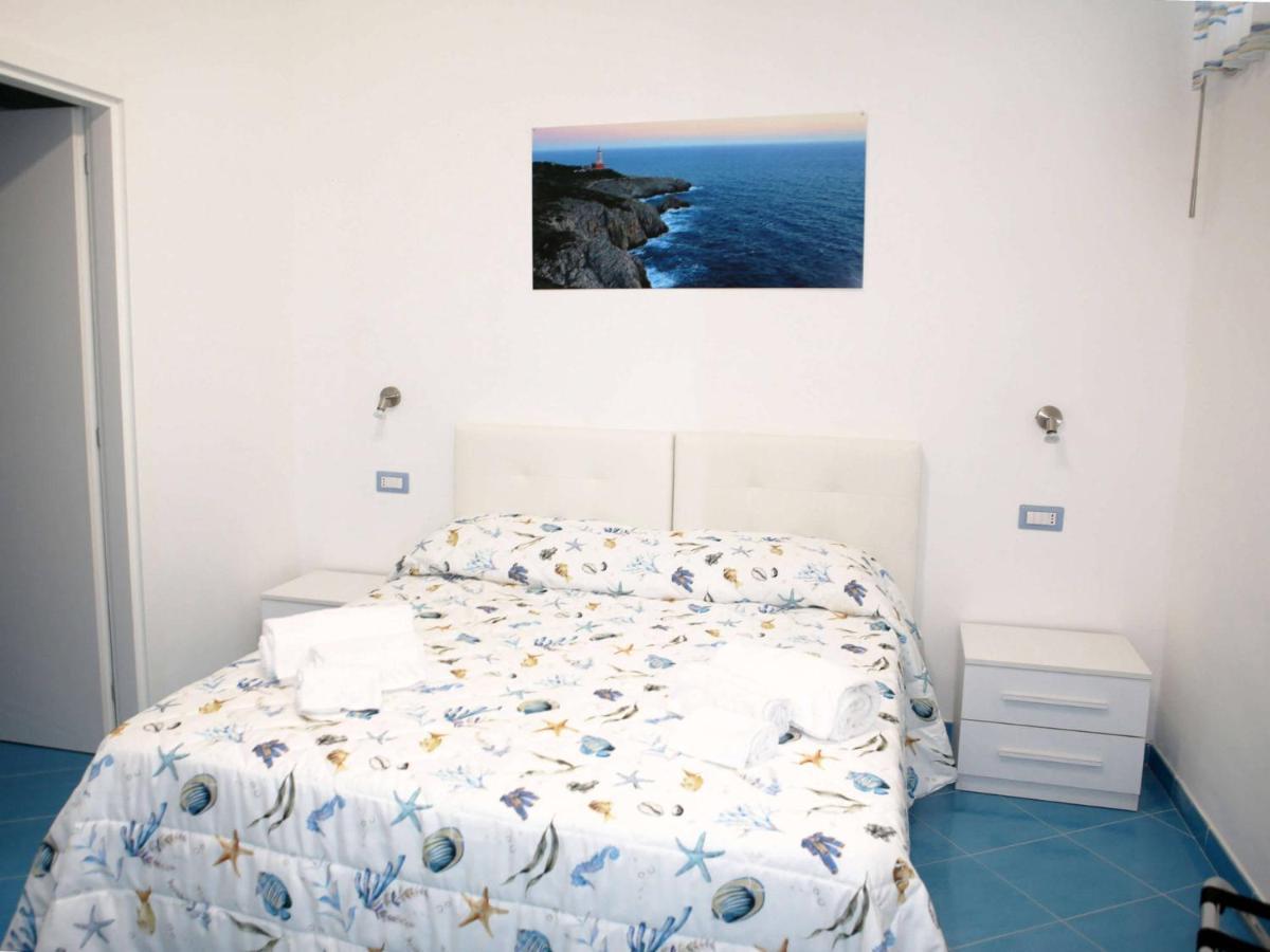 Caprionda Bed & Breakfast ภายนอก รูปภาพ