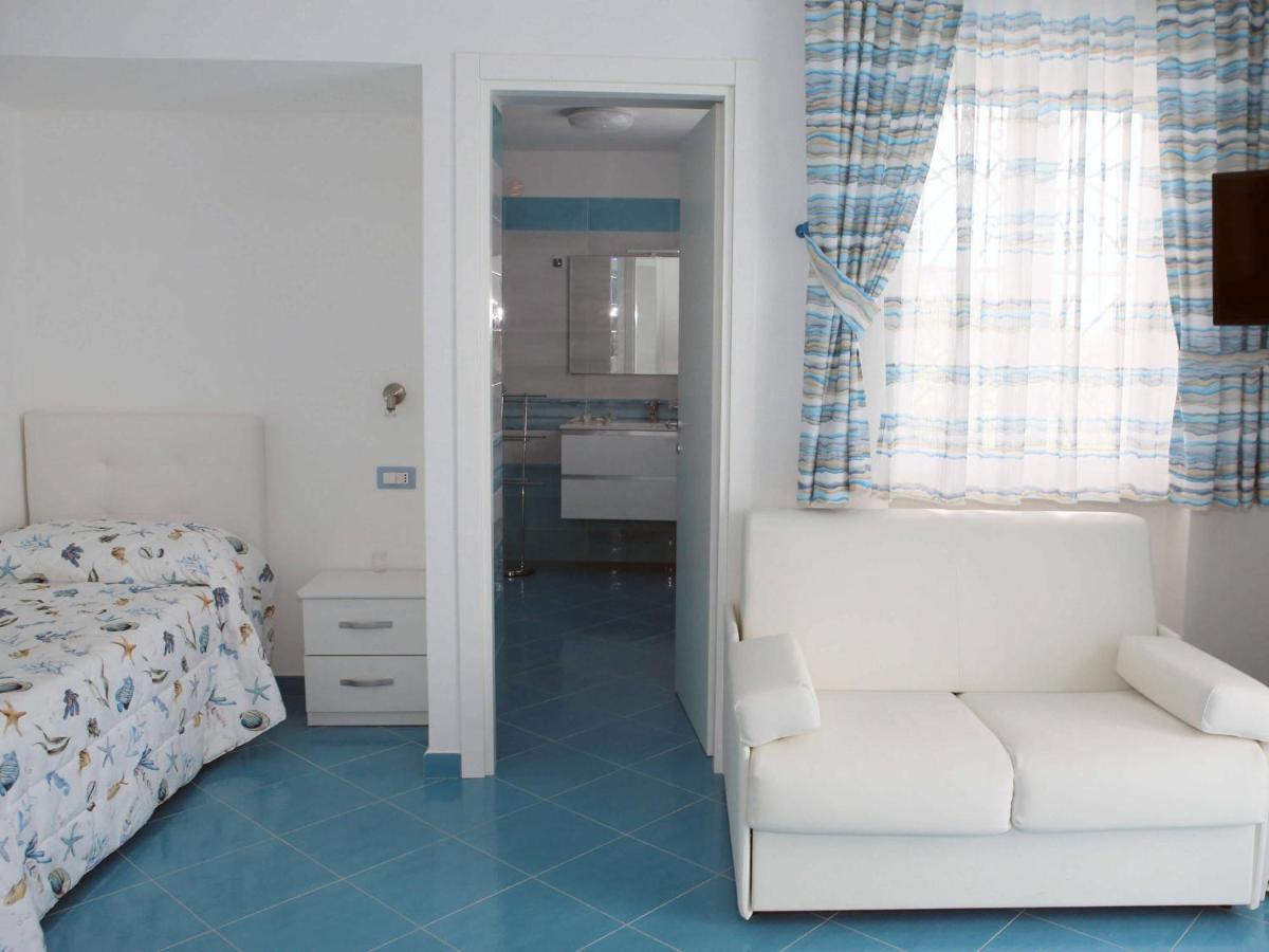 Caprionda Bed & Breakfast ภายนอก รูปภาพ