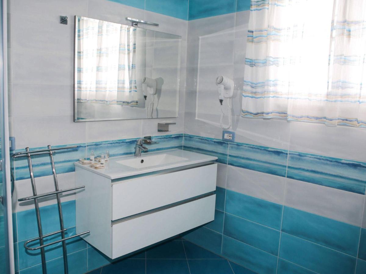 Caprionda Bed & Breakfast ภายนอก รูปภาพ