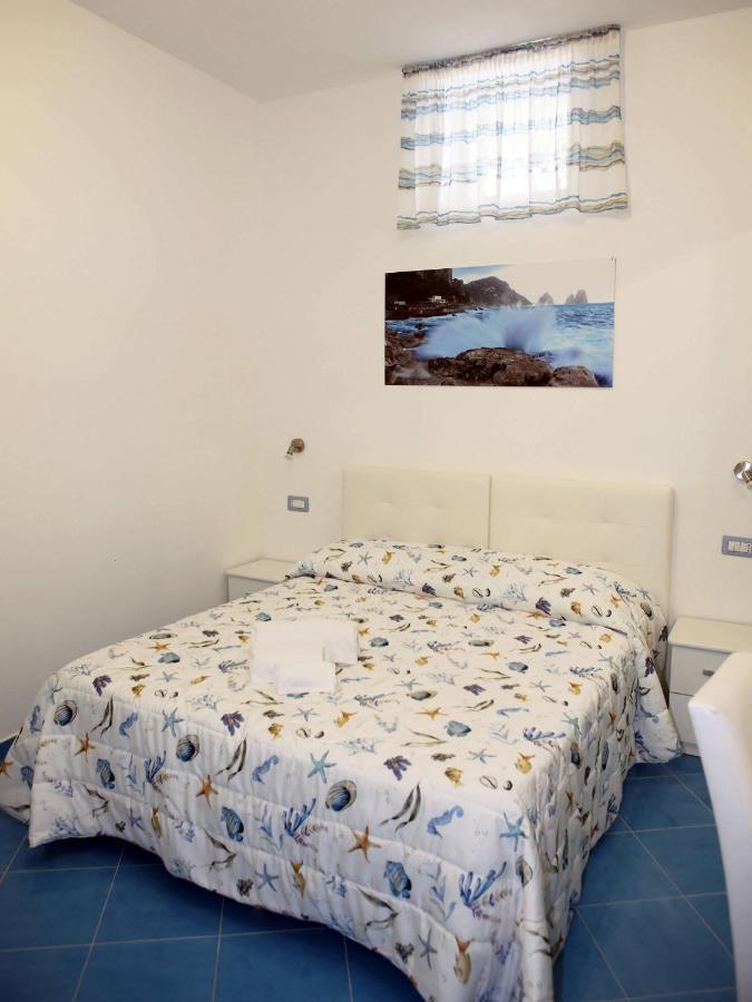 Caprionda Bed & Breakfast ภายนอก รูปภาพ