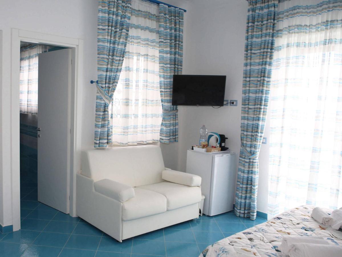 Caprionda Bed & Breakfast ภายนอก รูปภาพ