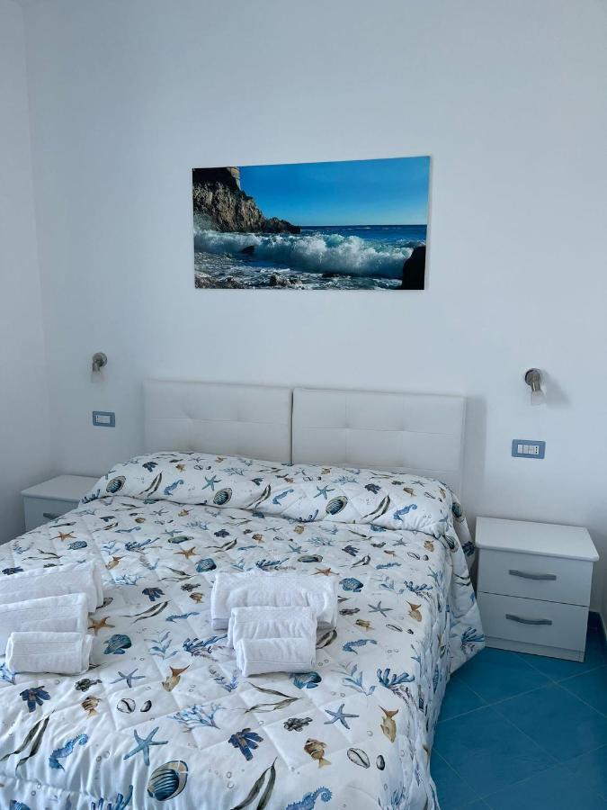Caprionda Bed & Breakfast ภายนอก รูปภาพ