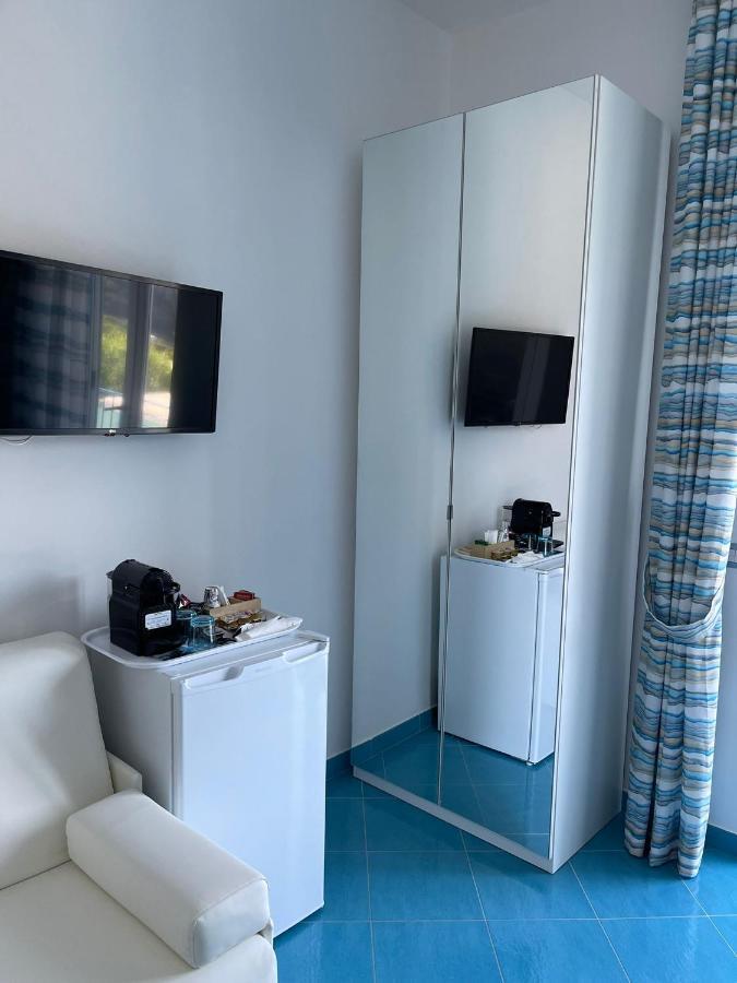 Caprionda Bed & Breakfast ภายนอก รูปภาพ