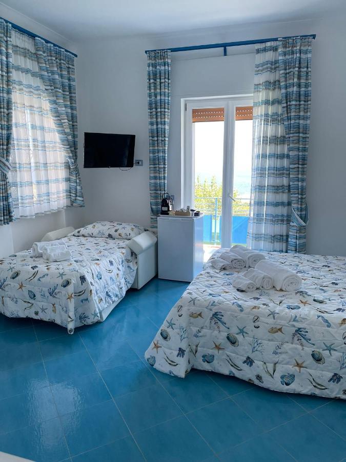 Caprionda Bed & Breakfast ภายนอก รูปภาพ