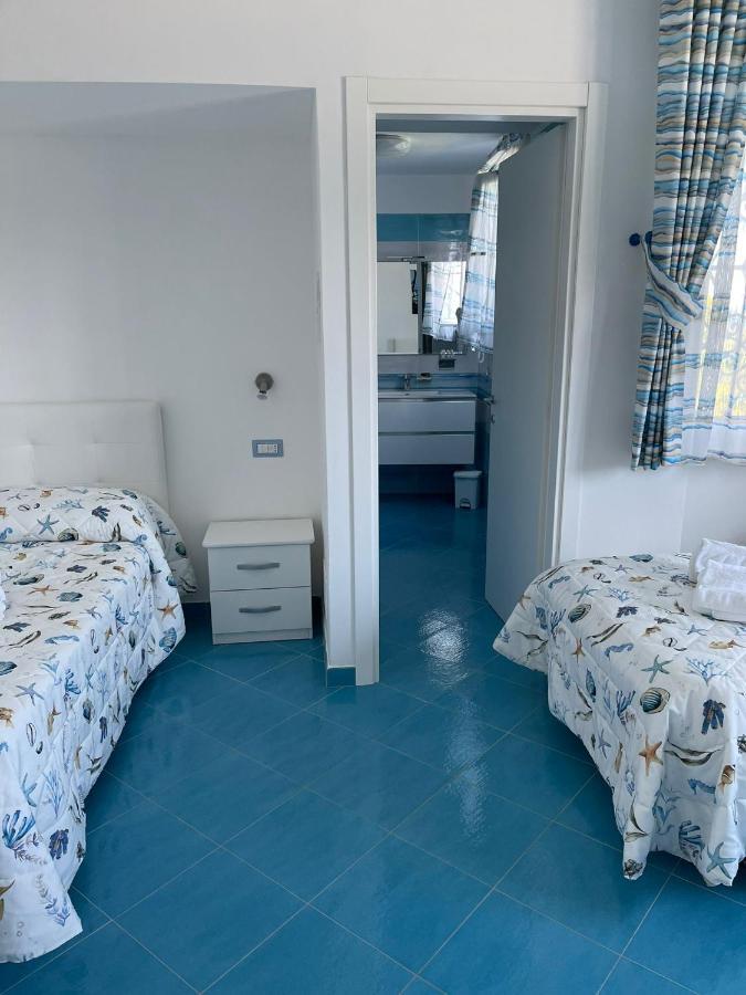 Caprionda Bed & Breakfast ภายนอก รูปภาพ