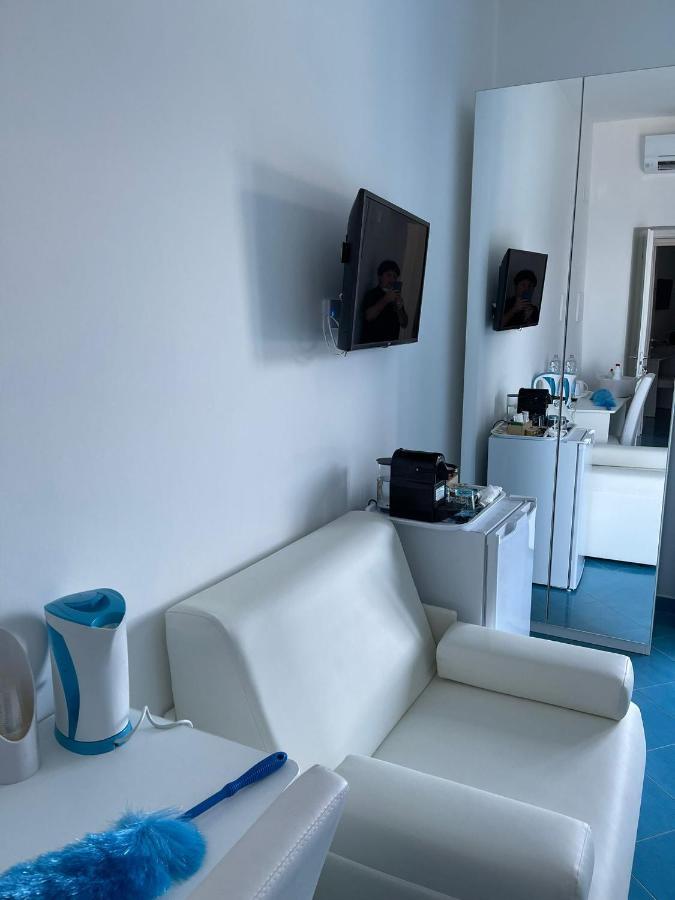 Caprionda Bed & Breakfast ภายนอก รูปภาพ