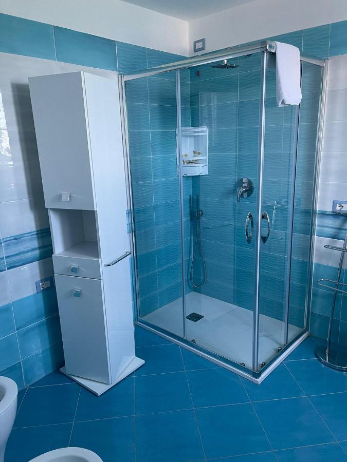 Caprionda Bed & Breakfast ภายนอก รูปภาพ