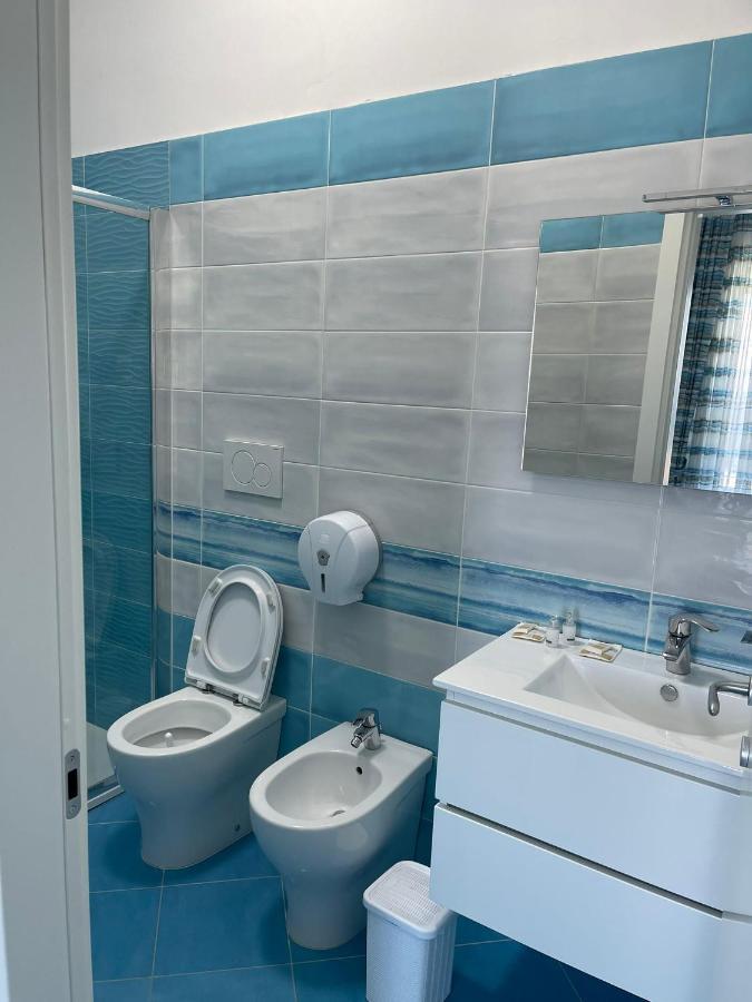 Caprionda Bed & Breakfast ภายนอก รูปภาพ