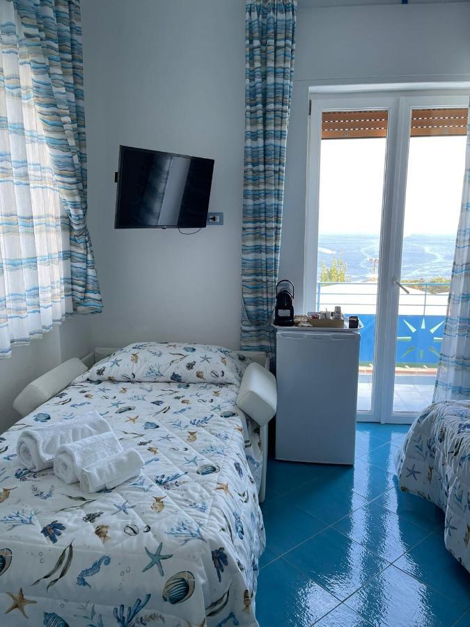 Caprionda Bed & Breakfast ภายนอก รูปภาพ